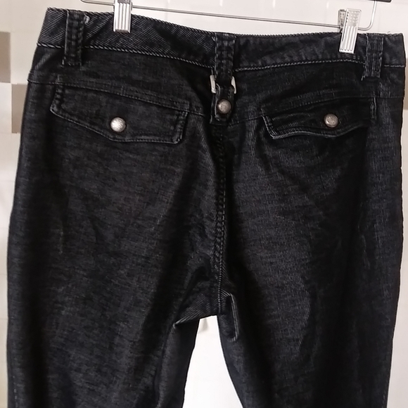 🌹EUC-ATHLETA DIPPER CORDORY PANTS - Picture 13 of 14